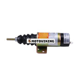 Stäng av solenoid 1502-12C2G2B2S1 150212C2G2B2S1 för diesel