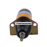 Stäng av solenoid 1502-12C2G2B2S1 150212C2G2B2S1 för diesel