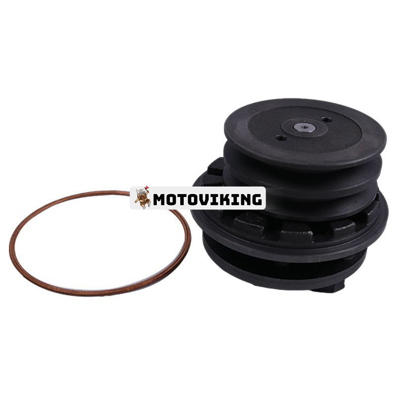 Vattenpump 124410 4919813 4920086 196845 AR4283 AR4284 för Cummins Engine NH230 NHC230 NT300 NT380