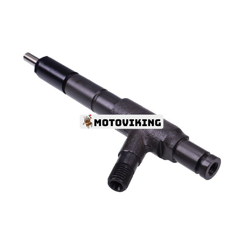 4 ST bränsleinsprutare 9430612625 8-97119811-0 8971198110 för Isuzu Engine 4HG1