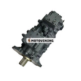 Hydraulisk huvudpump 708-2K-00120 708-2K-00121 708-2K-00122 för Komatsu grävmaskin PC2000-8