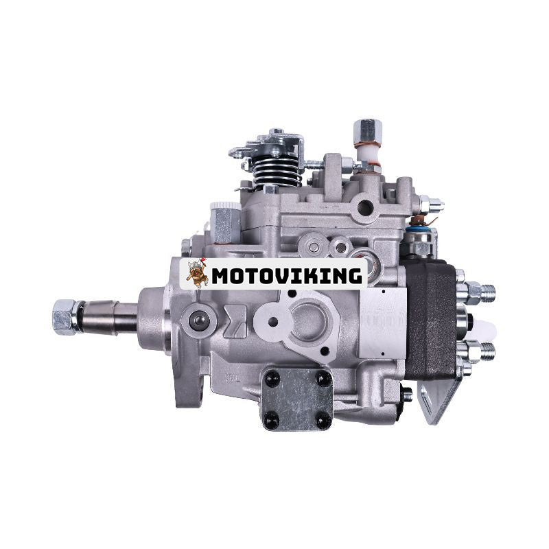 Bränsleinsprutningspump 2855784 0460424275 för Iveco Engine 4.4L New Holland Case Loader 580M