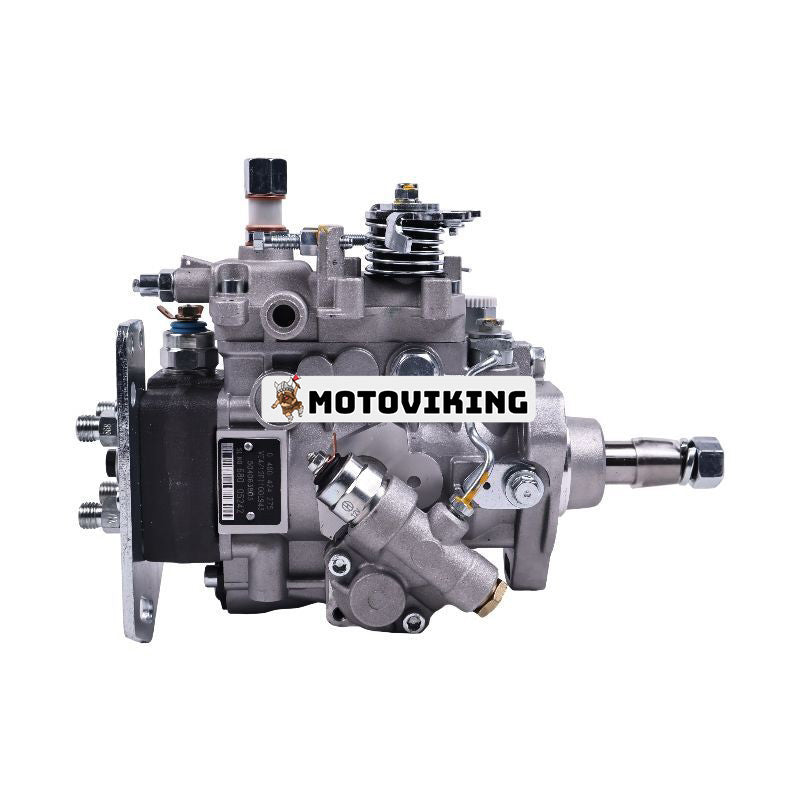 Bränsleinsprutningspump 2855784 0460424275 för Iveco Engine 4.4L New Holland Case Loader 580M