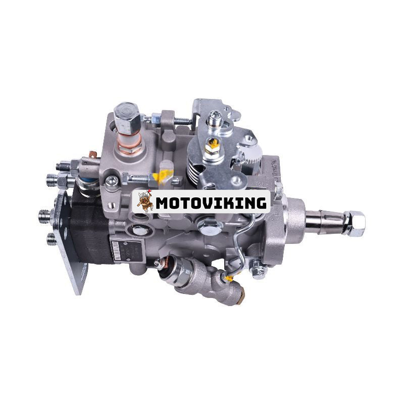 Bränsleinsprutningspump 2855784 0460424275 för Iveco Engine 4.4L New Holland Case Loader 580M