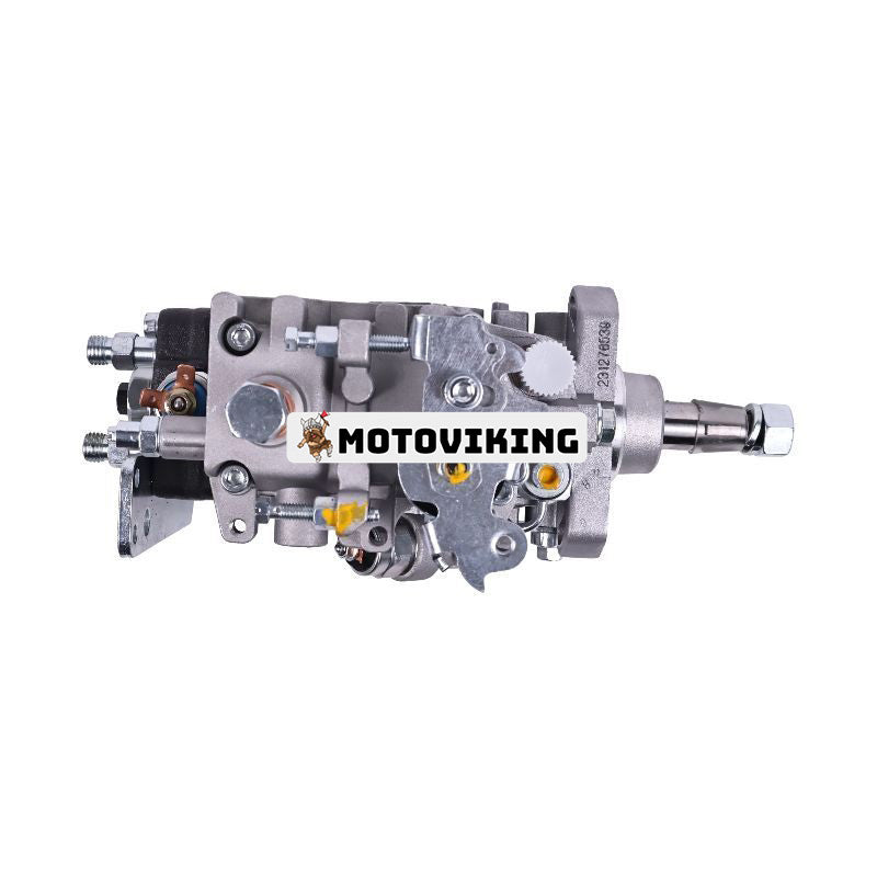 Bränsleinsprutningspump 2855784 0460424275 för Iveco Engine 4.4L New Holland Case Loader 580M