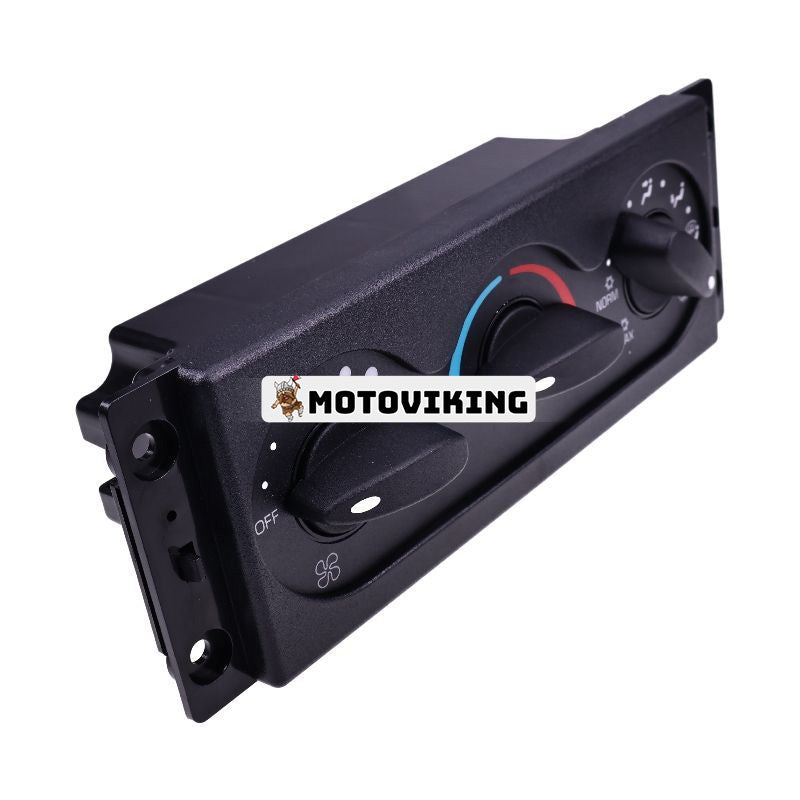 AC Heater Climate Control Module 3545543C2 3545543C3 3545543C5 för International 4300 4400 4700 8700