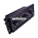 AC Heater Climate Control Module 3545543C2 3545543C3 3545543C5 för International 4300 4400 4700 8700