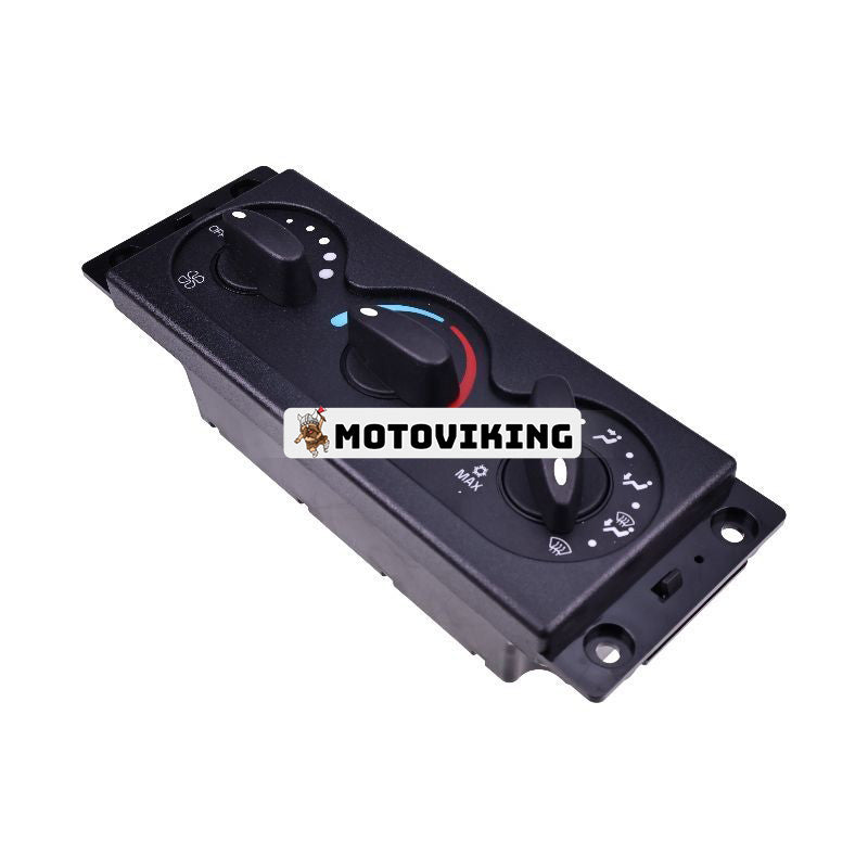 AC Heater Climate Control Module 3545543C2 3545543C3 3545543C5 för International 4300 4400 4700 8700