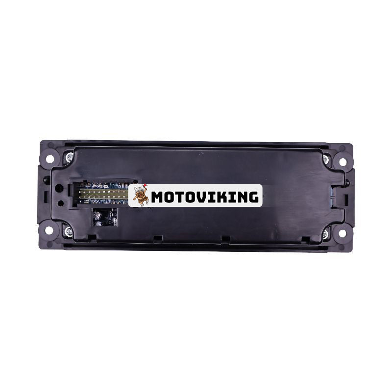 AC Heater Climate Control Module 3545543C2 3545543C3 3545543C5 för International 4300 4400 4700 8700