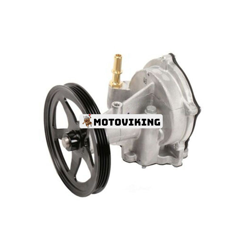 Vakuumpump 12696313 för Chevrolet Silverado Cadillac Escalade GMC Yukon Sierra