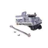 Turboställdon 89674-71020 för Toyota Engine 2GD-FTV 1GD-FTV Fordon Hilux Innova Fortuner Prado