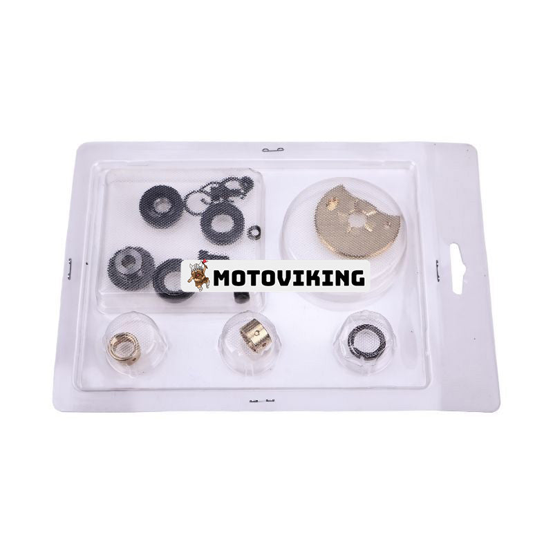 Turbo Reparation Rebuild Kit 2882109RX för Cummins Turbocharger HE400VG HE431VE HE451VE