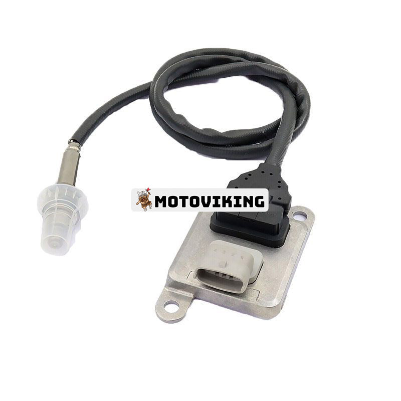 Nitrogen Nox Sensor 2894941 3687334 för Cummins Engine ISX15 Volvo Truck VNL VT