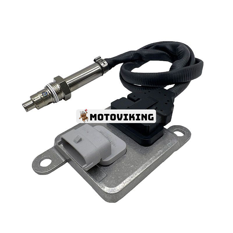 Nitrogen Nox Sensor 2894941 3687334 för Cummins Engine ISX15 Volvo Truck VNL VT