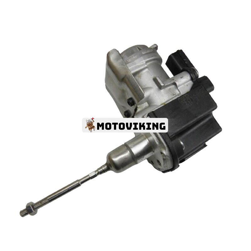 Turbo elektroniskt ställdon 70586818 06K145725R för Audi A3 Volkswagen Golf Jetta