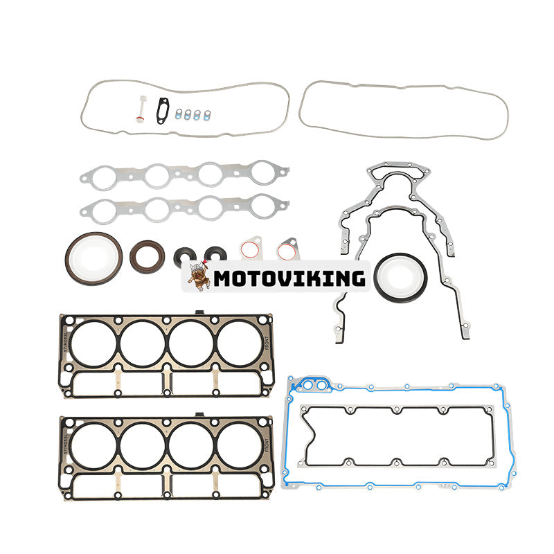 Motorpackningssats T598129 BTR73450 för GM Chevrolet LS1 LS6 LQ4 LQ9 4.8L 5.3L 5.7L 6.0L