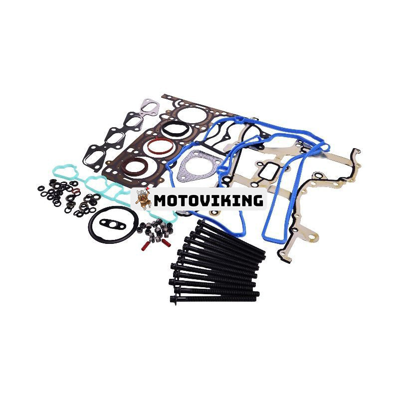 Huvudpackningsbultarsats HSCV001 HS26540PT-1 för Buick Chevrolet Engine 1.4L fordon Encore Chevrolet Cruze Sonic Trax