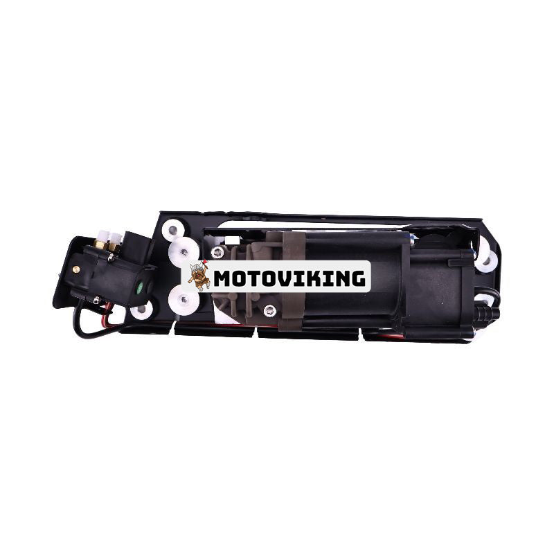 Luftfjädring kompressorpump 37206784137 37206789165 37206789450 för BMW 535iGT 550iGT 740i 750Li AlpinaB7