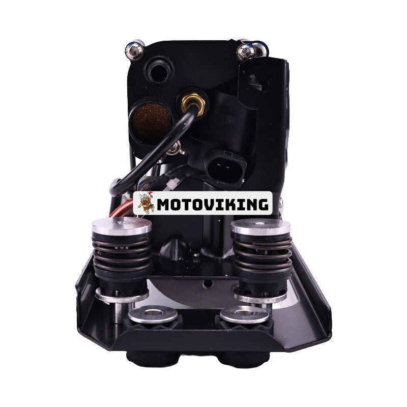 Luftfjädring kompressorpump 37206784137 37206789165 37206789450 för BMW 535iGT 550iGT 740i 750Li AlpinaB7