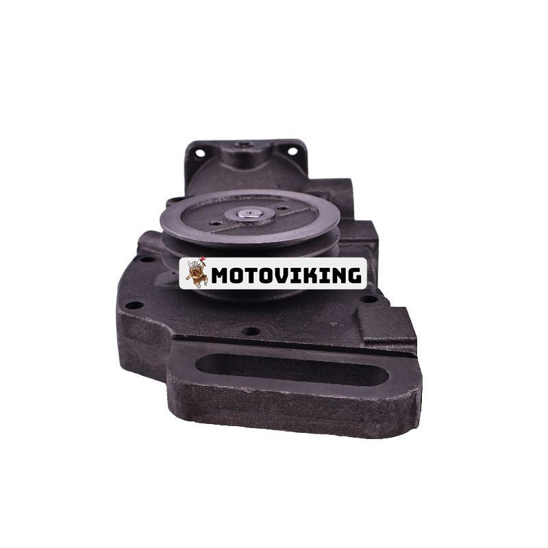Vattenpump 3801715 3801784 för Cummins Engine NT855 855 NH855 N310 NTC335 NTC350