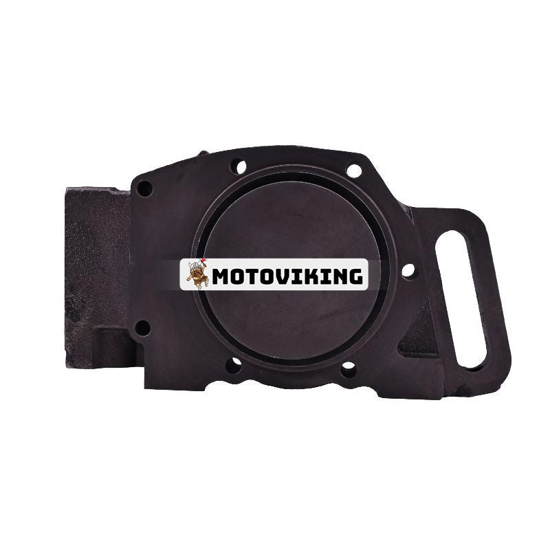 Vattenpump 3801715 3801784 för Cummins Engine NT855 855 NH855 N310 NTC335 NTC350