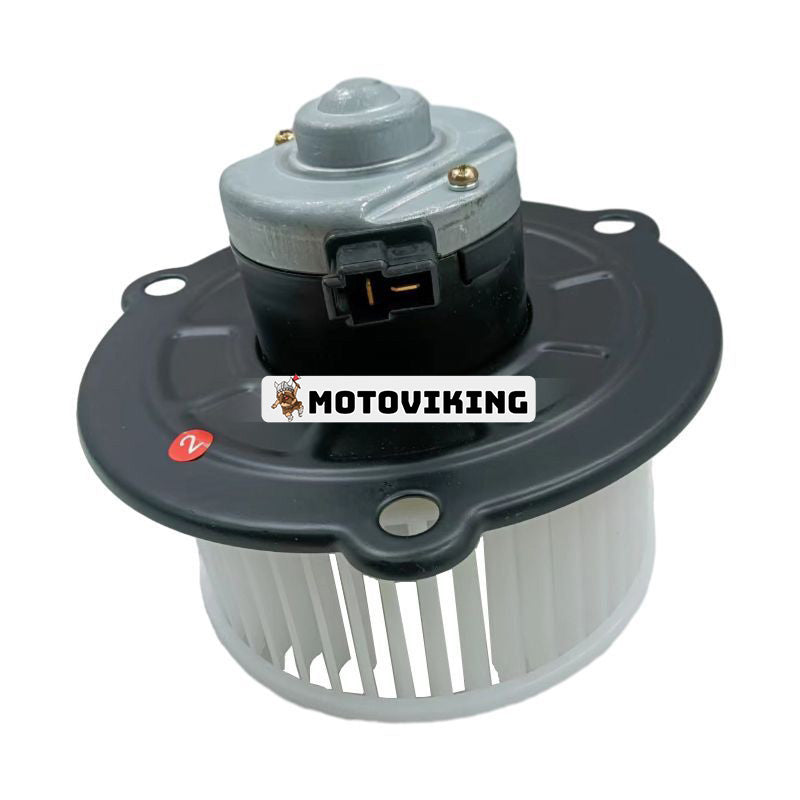 Fläktmotor 162500-5530 för Kobelco grov terrängkran RK250