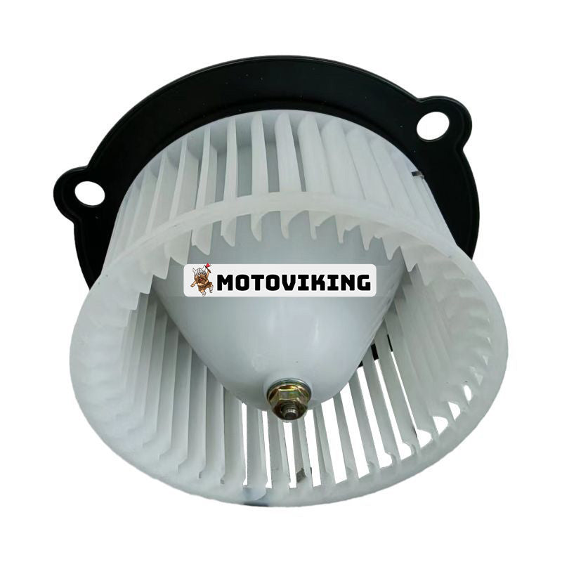 Fläktmotor 162500-5530 för Kobelco grov terrängkran RK250
