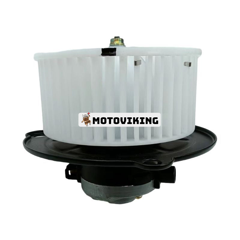 Fläktmotor 162500-5530 för Kobelco grov terrängkran RK250