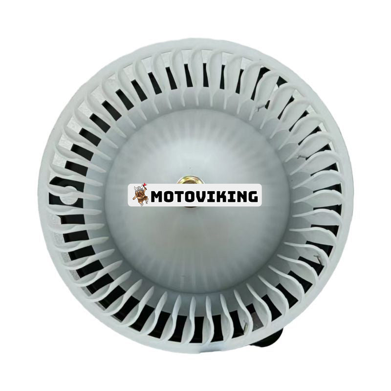 Fläktmotor 162500-5530 för Kobelco grov terrängkran RK250