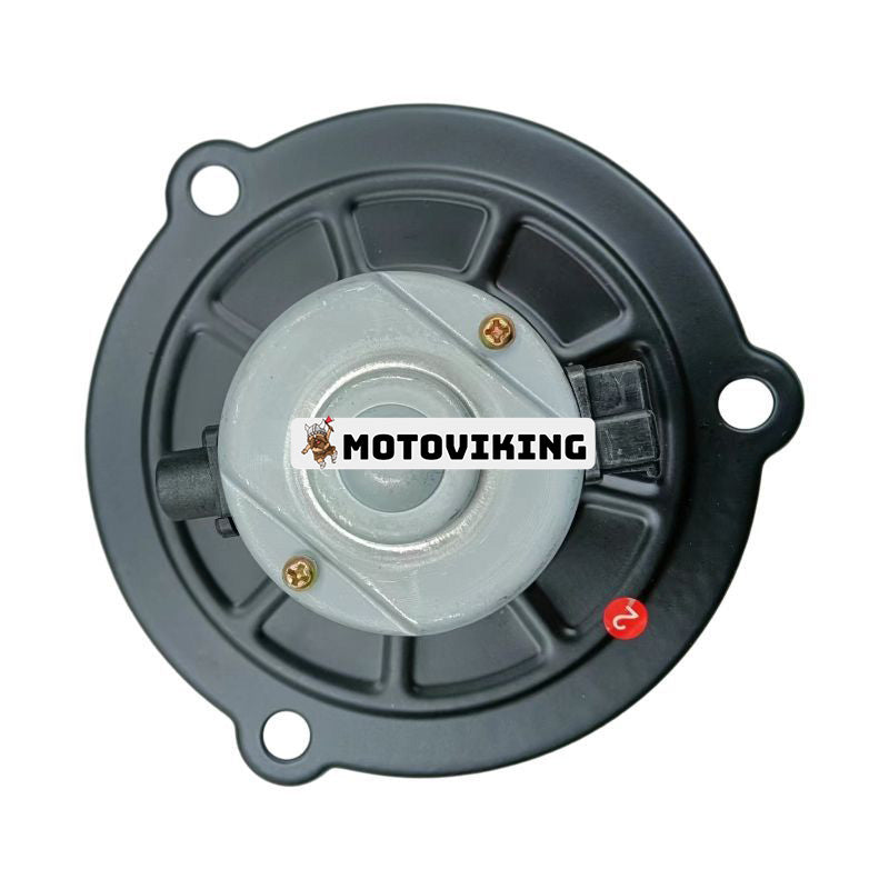 Fläktmotor 162500-5530 för Kobelco grov terrängkran RK250