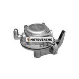 Bränslepump 23100-78052-71 för Toyota Engine 5R Gaffeltruck 40-3FG20 40-3FG25 40-4FG20 40-4FG23 40-4FG25 40-FG23 42-3FG20 42-42G-4F-4F-2F G25