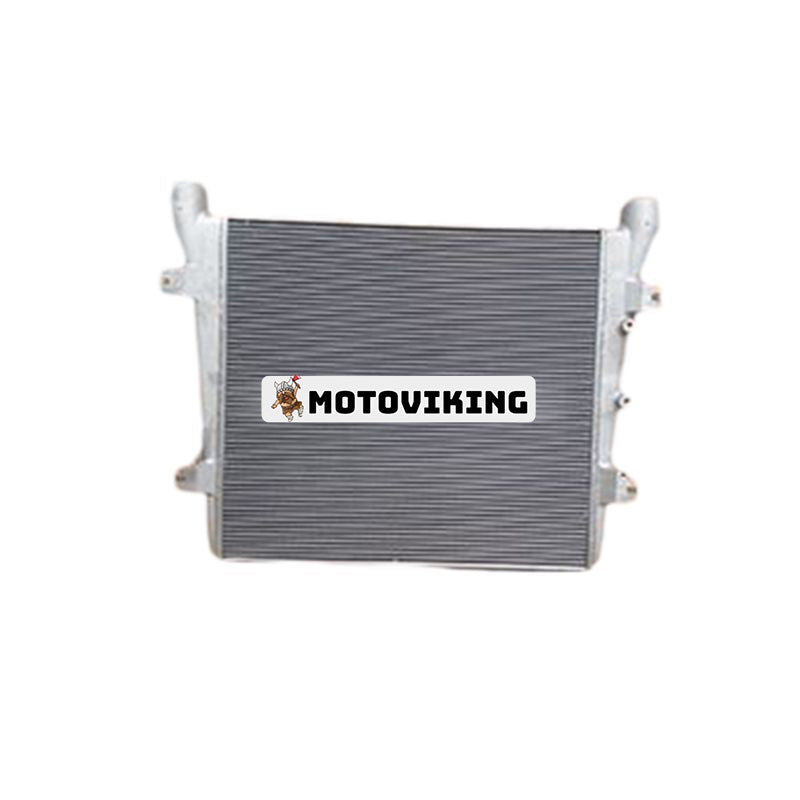 Intercooler 4655062 för Isuzu Engine 6WG1 Hitachi Grävmaskin EX1200-6 ZX850-3 ZX870LC-5G ZX870R-3 ZX870LCR-5G