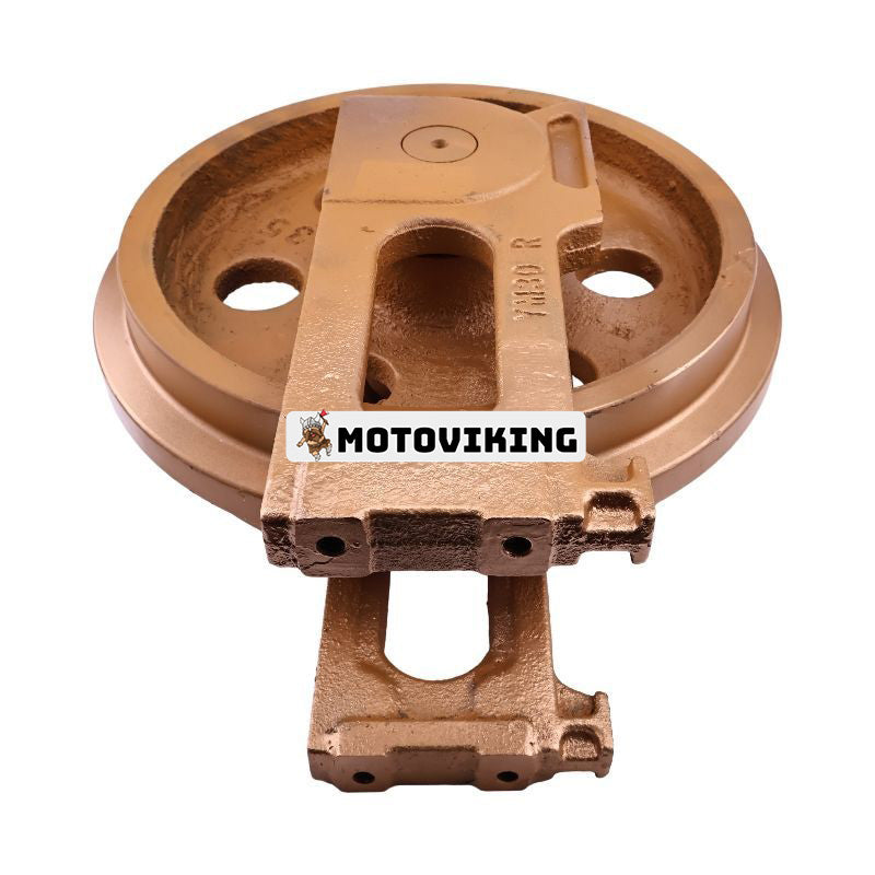 Främre mellanhjul 772175-37100 för Yanmar grävmaskin VIO30-1 VIO30-5 B25 B25VCR B27-2A B3-3 B30V B37V