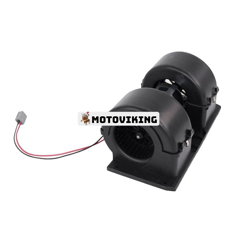 Fläktmotor 85120276 för Volvo Engine D13 Truck VN Series