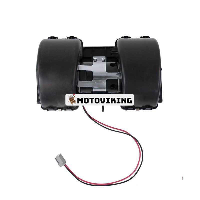 Fläktmotor 85120276 för Volvo Engine D13 Truck VN Series