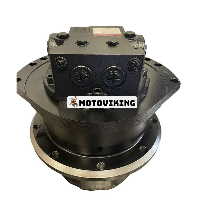 Final Drive Motor V0611-61510 V0621-61510 för Kubota Loader SVL90 SVL90C SVL90-2 SVL95-2S SVL97-2