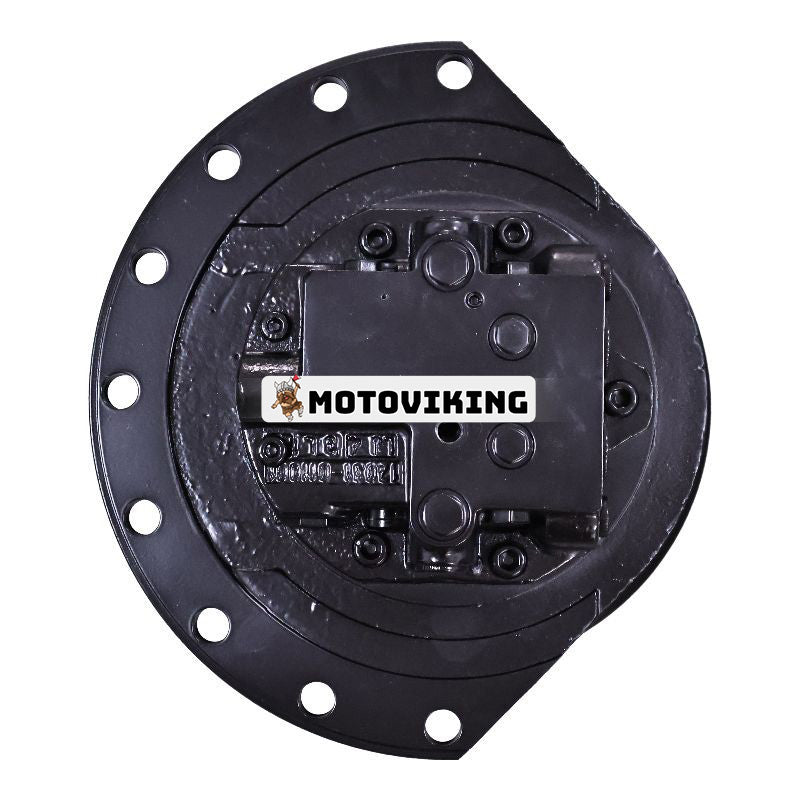 Final Drive Motor V0211-61512 för Kubota Loader SVL65-2 SVL65-2C SVL75 SVL75-2 SVL75-2C SVL75-2CA