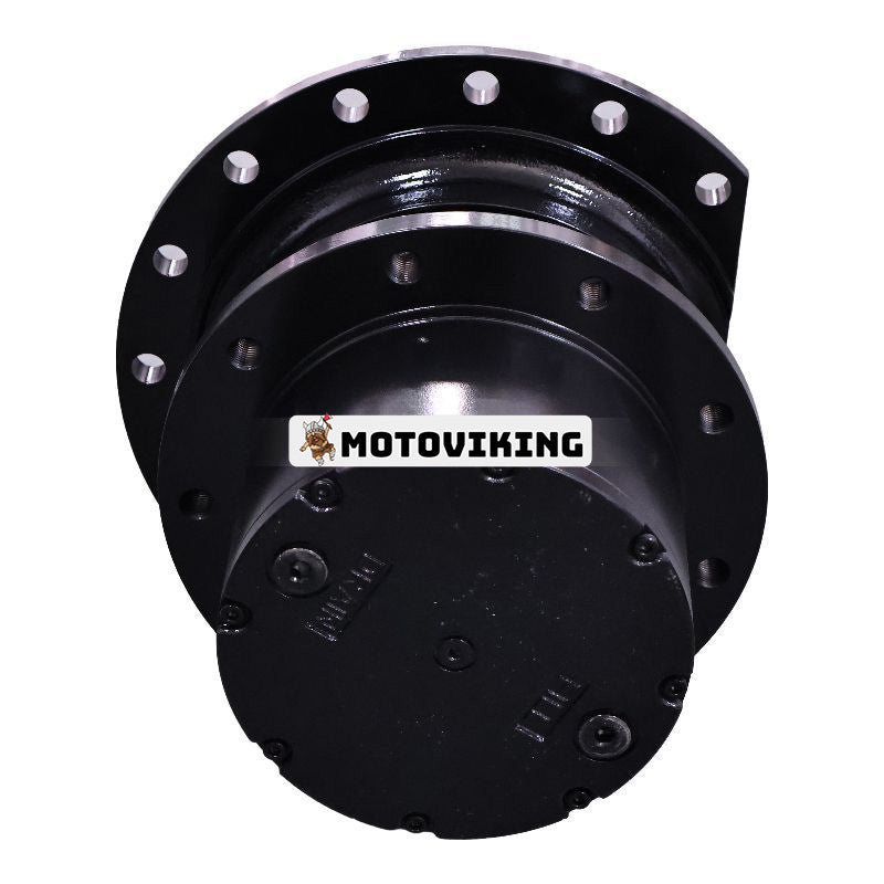 Final Drive Motor V0211-61512 för Kubota Loader SVL65-2 SVL65-2C SVL75 SVL75-2 SVL75-2C SVL75-2CA