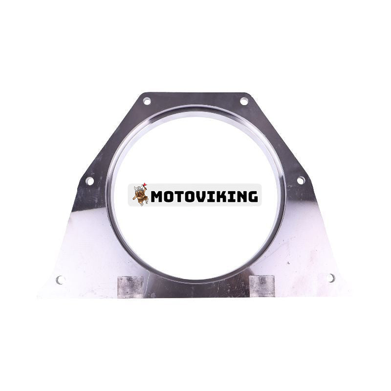 Bakre tätningshus 3936904 för Hyundai Loader HL720-3 HL740-3 HL760-7 Grävmaskin R130LC R130W-3 R200W-2 R250LC-3