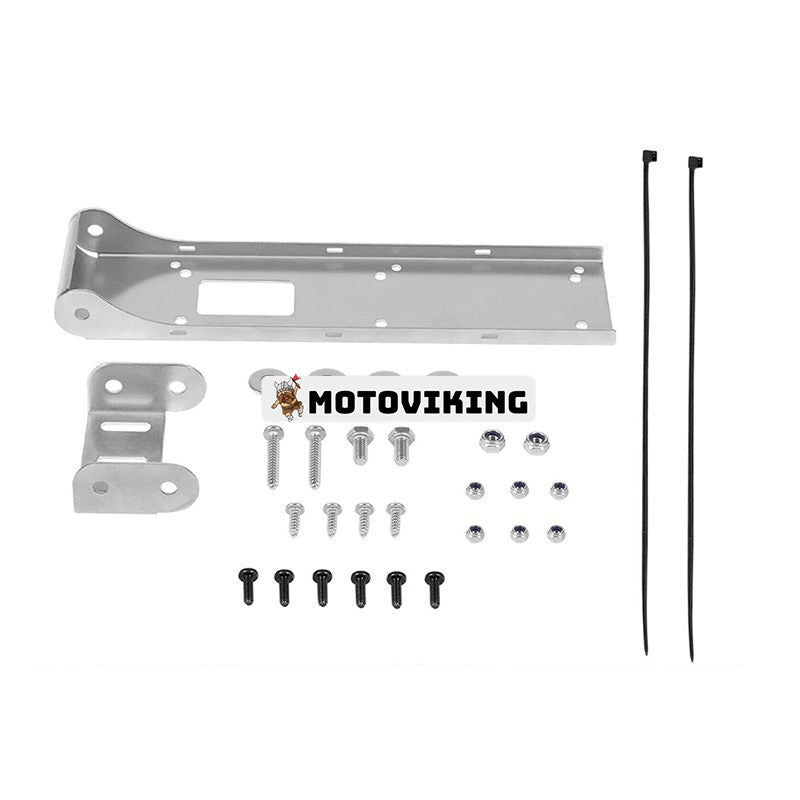 Monteringsfäste 000-10874-001 för LSS-2 HD Skimmer Transducer