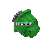 Drivhydraulikmotor AN279571 för John Deere Engine 6135 Cotton Picker 7760 CP690