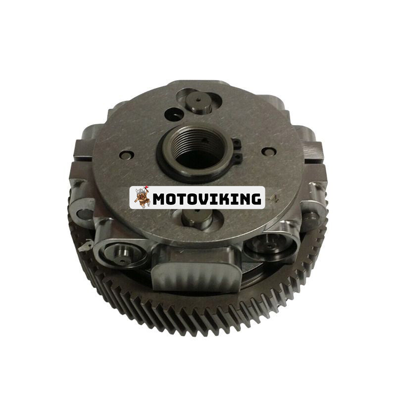 Gear 1J551-51106 för Kubota Engine V3800 grävmaskin