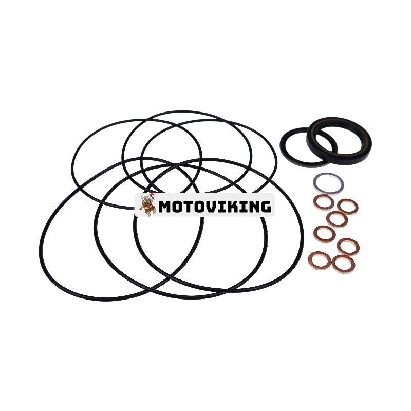 Tätningssats 151-1286 ersätter Danfoss Motor OMP Series8 OMR Series6 DS Series 1