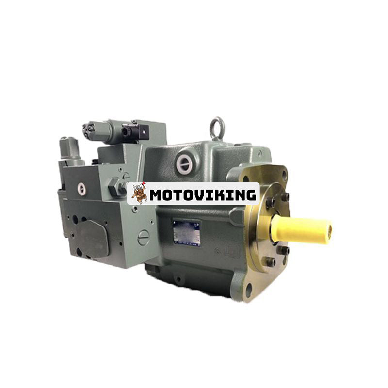 Hydraulisk kolvpump A100-FR01CS-60 för Yuken