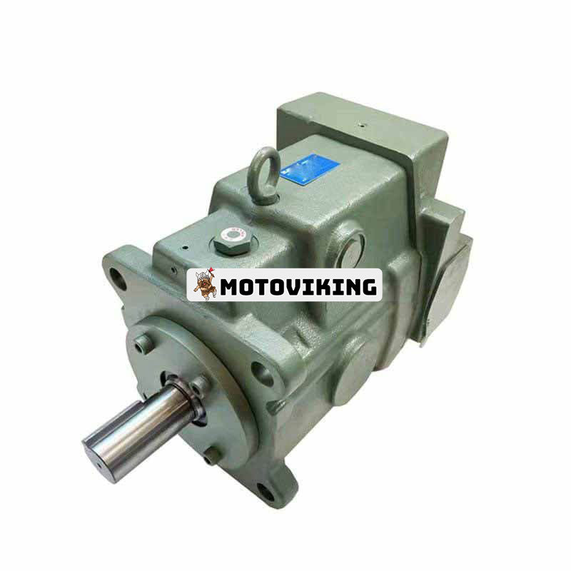 Hydraulisk kolvpump A100-FR01HS-60 för Yuken