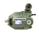 Hydraulisk kolvpump A10-FR01C-12 för Yuken