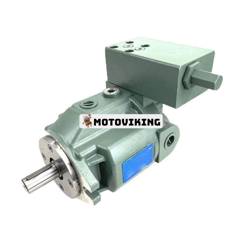 Hydraulisk kolvpump A10-FR07-12 för Yuken