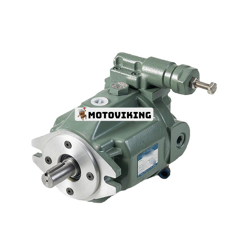 Hydraulisk kolvpump A145-FR01H-12 för Yuken