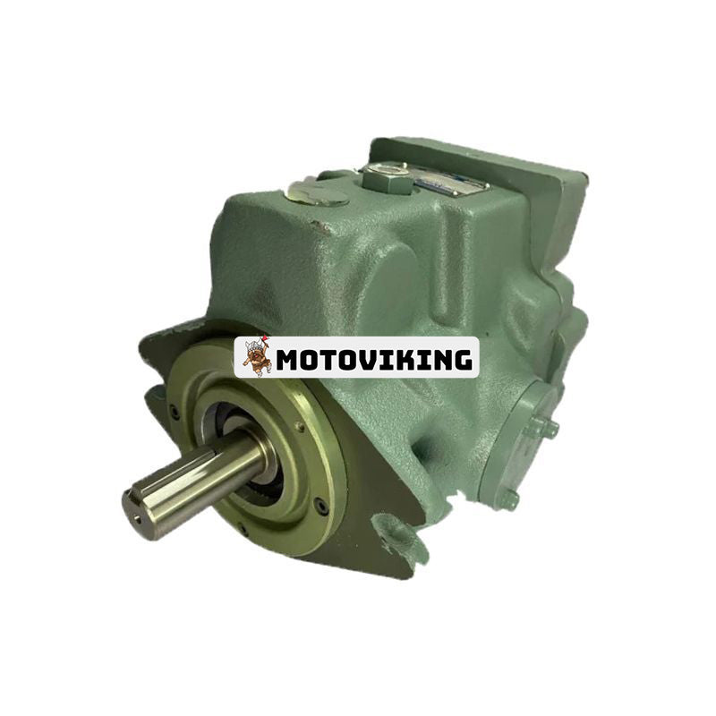 Hydraulisk kolvpump A145-L-R-01-K-S-60 för Yuken