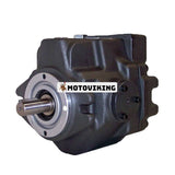 Hydraulisk kolvpump A16-F-R-01-B-K-32 för Yuken